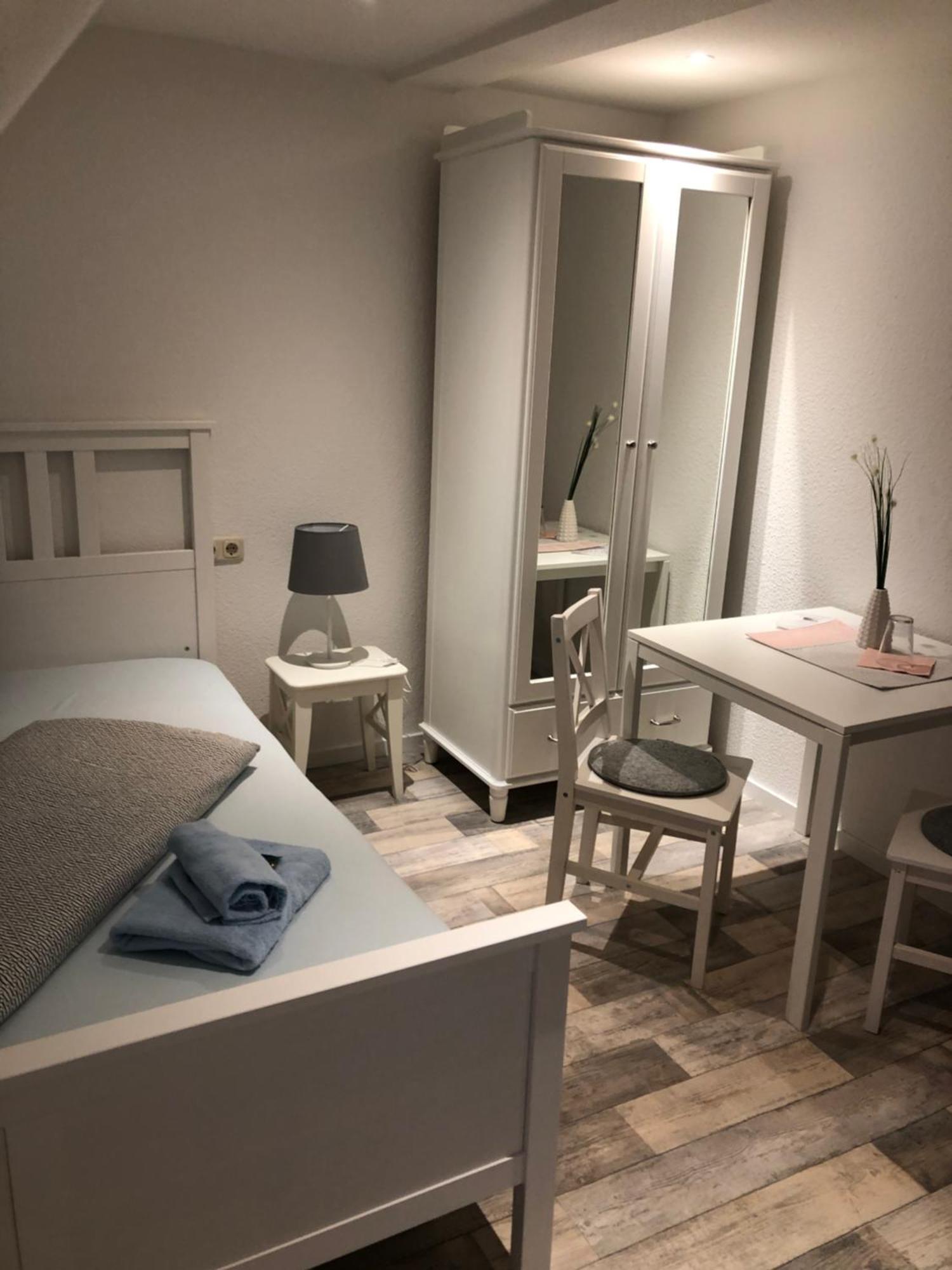 Waldperle Hotel Jarmen ภายนอก รูปภาพ