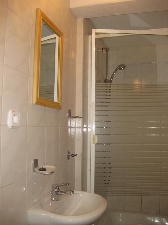 Waldperle Hotel Jarmen ห้อง รูปภาพ